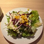 表参道 バッカス - 