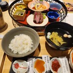 象印食堂 大阪本店 - 
