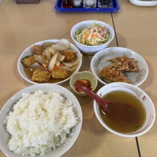 中華食堂 チャオチャオ_0