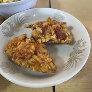 中華食堂 チャオチャオ_1