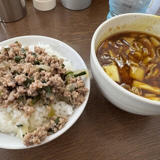 まぐろラーメン大門_1