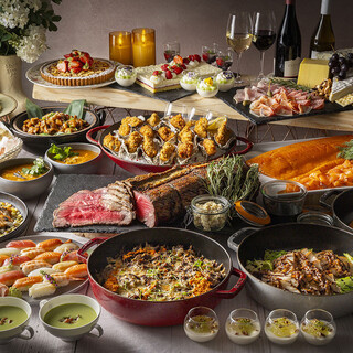 ロビーラウンジ 「マーブルラウンジ」_1