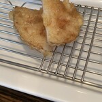 旬彩 天ぷら 心来(しんら） - 