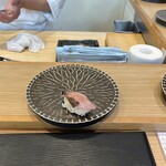 立ち食い寿司 極 - 