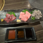 炭燒肉 石田屋。 本店 - 