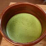 喜与女茶寮 - 