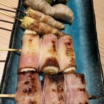 個室居酒屋 四季の詩 神戸三宮駅前店 - 