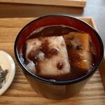 喜与女茶寮 - 