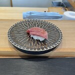 立ち食い寿司 極 名駅4丁目店 - 