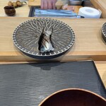 立ち食い寿司 極 - 