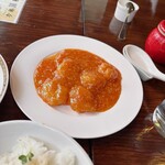 中国料理孝華 - 