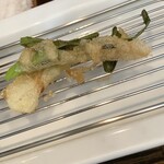 旬彩 天ぷら 心来(しんら） - 