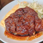 サル食堂 バルチカ03店 - 