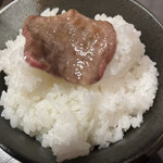 炭燒肉 石田屋。 本店 - 