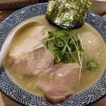 麺匠 ようすけ - 