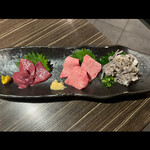 炭燒肉 石田屋。 本店 - 