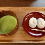 喜与女茶寮 - 