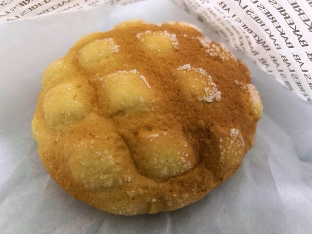 MELON LAB. 新検見川駅前北口店 - 新検見川/パン | 食べログ