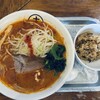 十八製麺