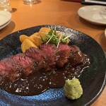 UMAMI日本酒弐番館 - 