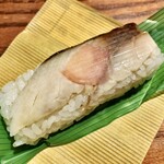 中華そば 丸田屋 南紀白浜店 - 早すし