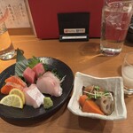 UMAMI日本酒弐番館 - 