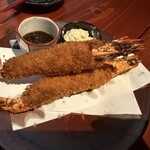 石垣和牛 かびら亭 - 