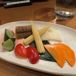 UMAMI日本酒弐番館 - 