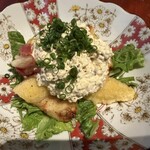 石垣和牛 かびら亭 - 