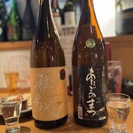 UMAMI日本酒弐番館 - 