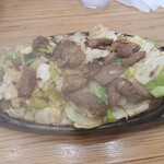 びっくり亭本家  - 