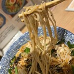 ラーメン西本 - 
