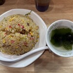 八景食堂 味のハマコー - 