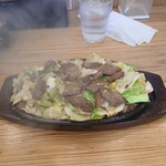 びっくり亭本家  - 