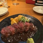 UMAMI日本酒弐番館 - 
