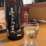 UMAMI日本酒弐番館 - 