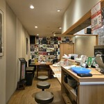 ラーメン西本 - 
