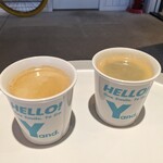 Y&coffee - 