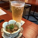 石垣和牛 かびら亭 - 