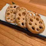 大衆炉ばた 在伍 大宮東口 - 