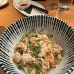 UMAMI日本酒弐番館 - 