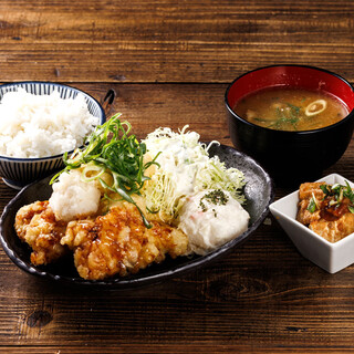 天ぷら海鮮 米福酒場_0