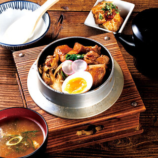 天ぷら海鮮 米福酒場_1