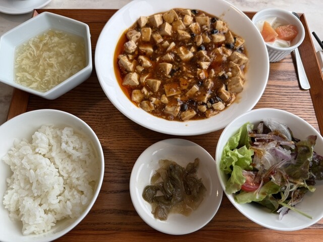 壺中天 （コチュウテン） - 宜野湾市/四川料理 | 食べログ