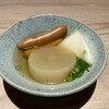 おでん食べ放題 傳