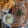 三春そば遊膳 たむら屋