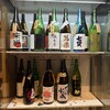 マグロ・日本酒専門店 吟醸マグロ 品川店