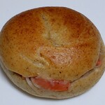 フリップアップ - サーモン