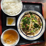 中華道楽 - 料理写真: