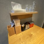 らーめん 一柊 - 